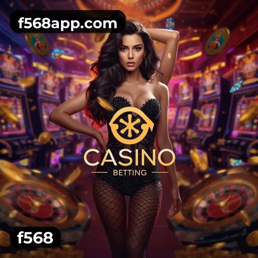 Apostas esportivas f568 com odds competitivas e cash out