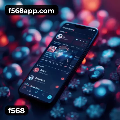 Pacote de boas-vindas ao criar conta na f568