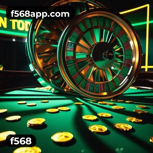 RTP verificado nos jogos de mesa do cassino f568