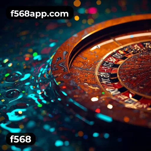 Comunidade oficial f568 no Facebook com bônus exclusivos