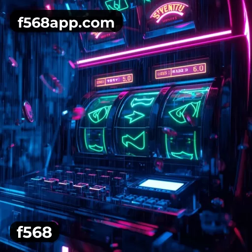 Facebook e Telegram — canais oficiais da f568 no Brasil