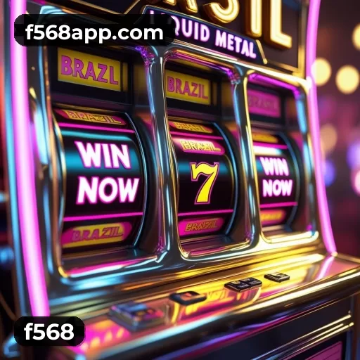 APP f568 para iOS e Android com 187 mil downloads