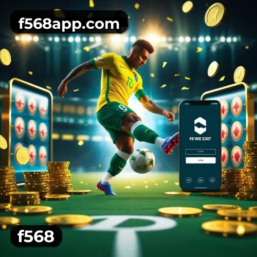 f568 licenciado com transparência e jogo responsável