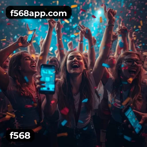 f568 em números - plataforma líder no Brasil desde 2020