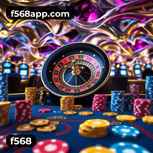 Stack tecnológico enterprise da plataforma f568