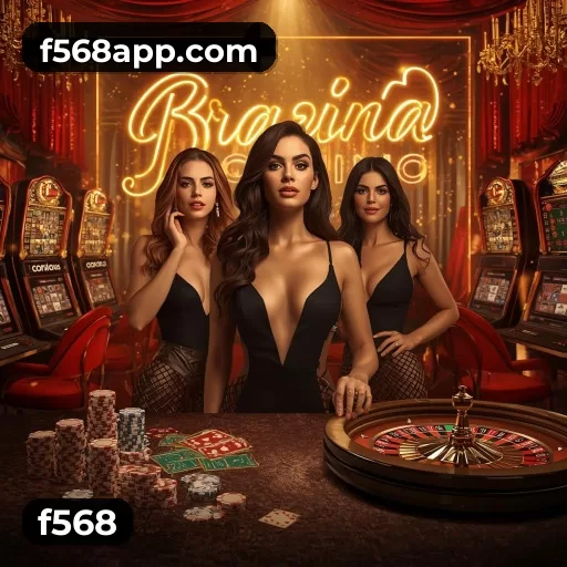 Top provedores tier-1 de slots na plataforma f568