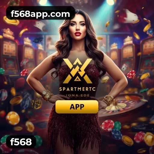 Jackpots progressivos f568 — R$ 8,3 milhões acumulados