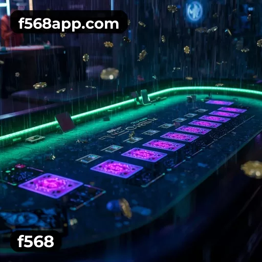 Estratégias comprovadas para maximizar ganhos na f568